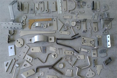 曼宁五金费用概览与五金产品制造解析