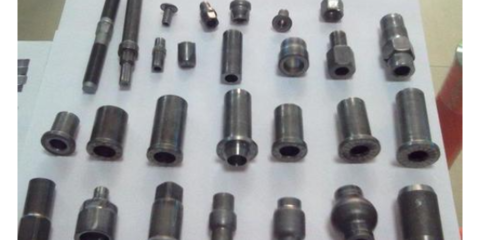 新型五金产品 创新驱动下的制造变革与未来趋势