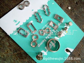 双弹簧空心铆钉与台阶铆钉在LED灯头中的应用 以东莞市桥头迪贺五金制品厂为例