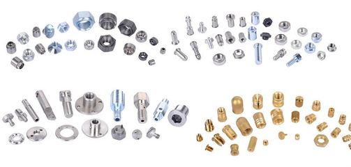 从“整活儿”到“精细化” 一家五金企业如何实现比头发丝还细的零件公差